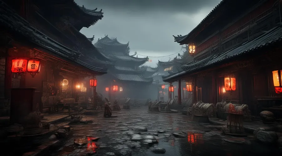 爱丽丝的精神审判游戏图片1